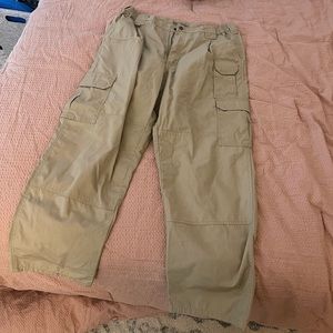 511 tactical pants